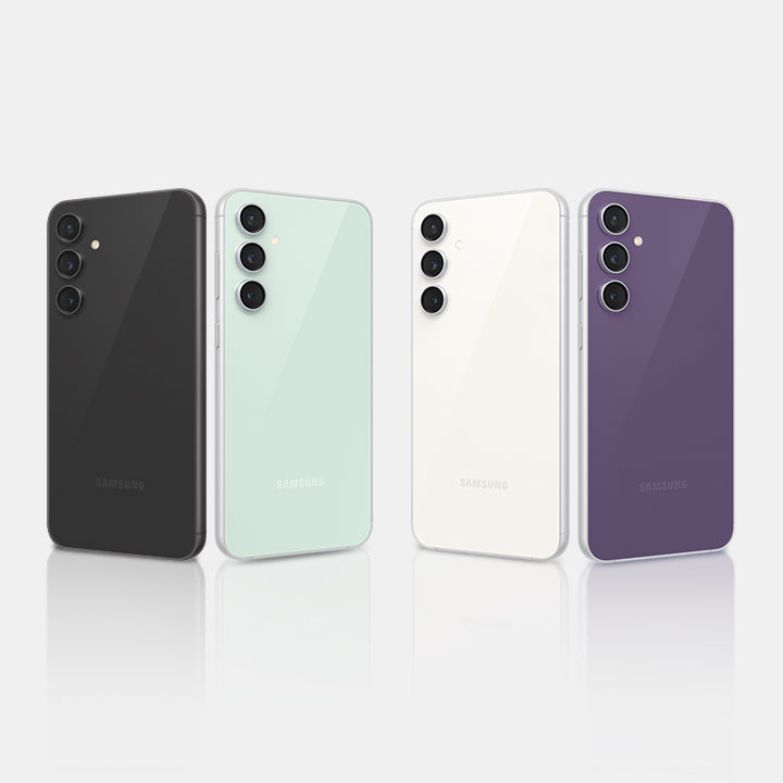 گوشی سامسونگ مدل Galaxy S23 FE 5G ظرفیت 256 گیگابایت رم 8 گیگابایت
