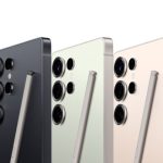 گوشی موبایل سامسونگ Galaxy S25 Ultra