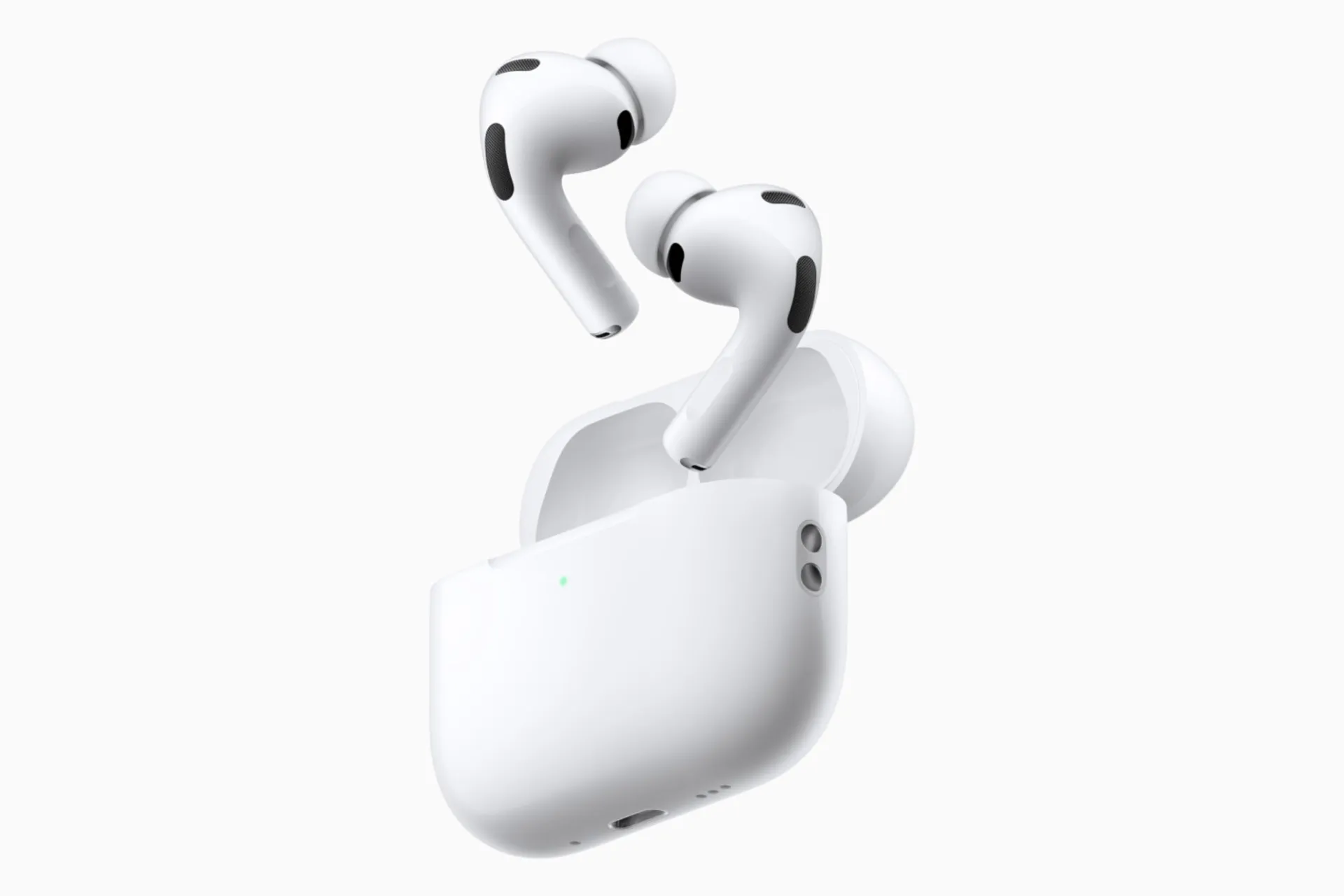 هدفون بی سیم اپل مدل ایرپاد پرو 3