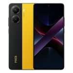 گوشی شیائومی Poco X7 Pro 5G حافظه 512