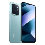 گوشی شیائومی Poco C85 حافظه 128 رم 6 گیگابایت