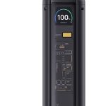 پاور بانک 212 وات شیائومی مدل HyperCharge ظرفیت 25000