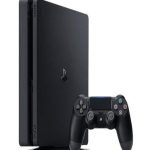 کنسول بازی سونی استوک PS4 Slim حافظه 500 گیگ